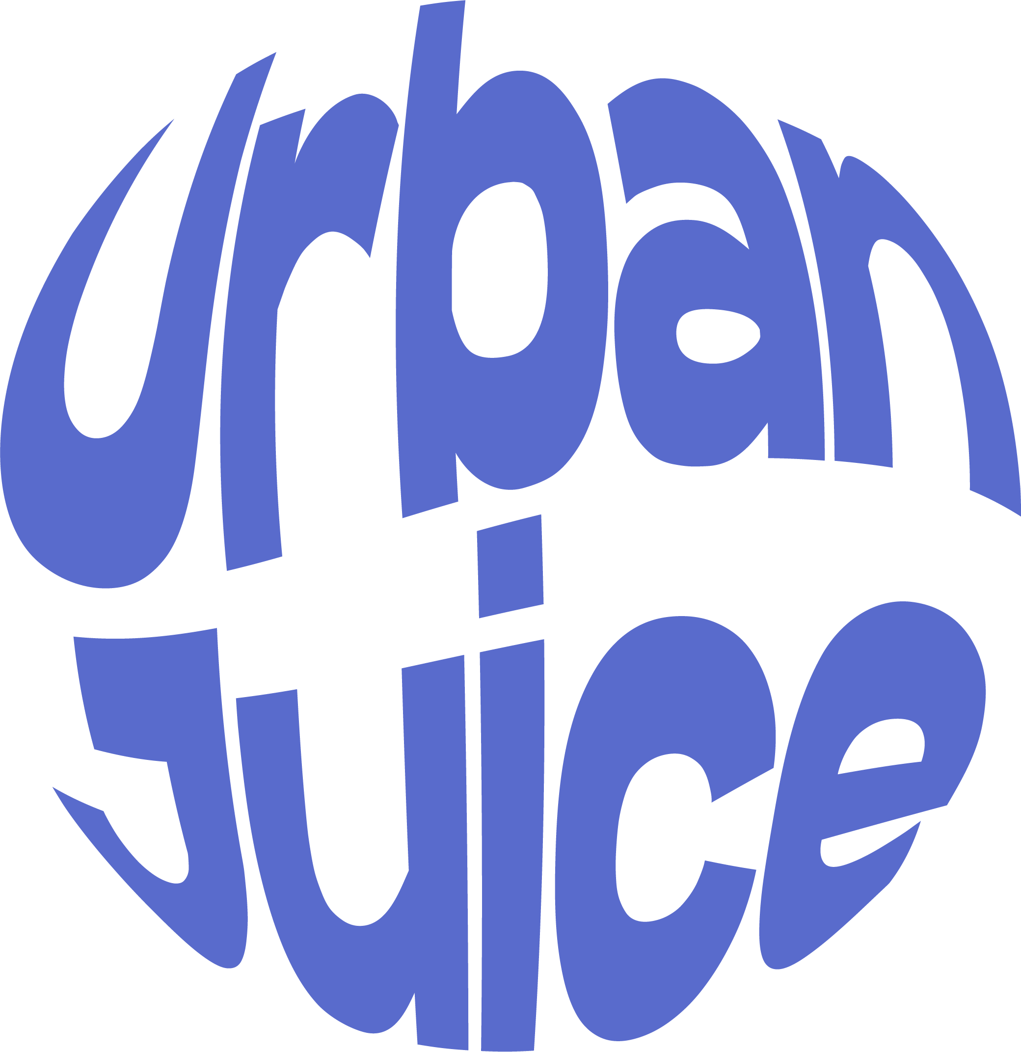Urban Juice Logo